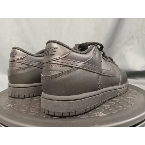 Nike Dunk Low (PSE) Sneakers Black Size 12c NEW NO BOX! - Picture 8 of 11